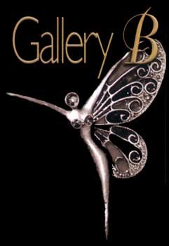 Gallery B - Art, Jewellery, Fashion, Newmarket Brisbane